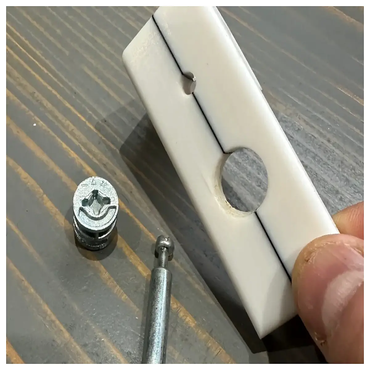 cam lock latch for cabinet door duty locking mechanism security cam bolt for furniture assembly
