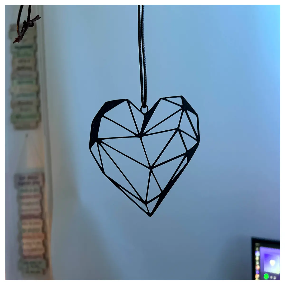 black valentines day decorations for home party romantic table setting