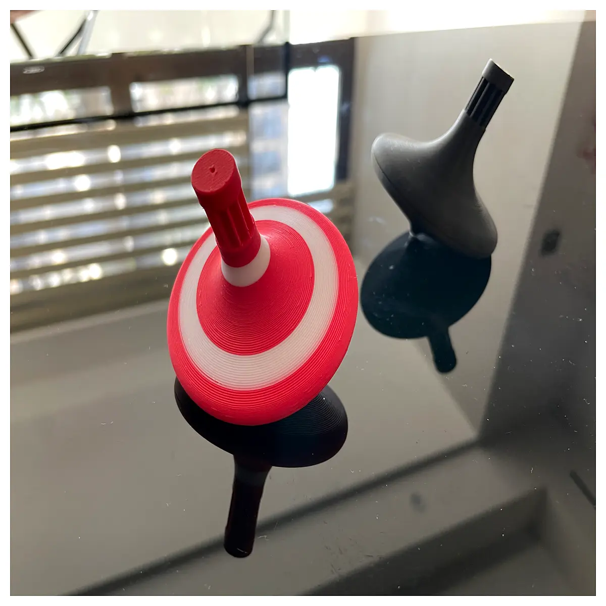 string spinning top record breaker 6 minute endurance challenge long lasting toy for kids