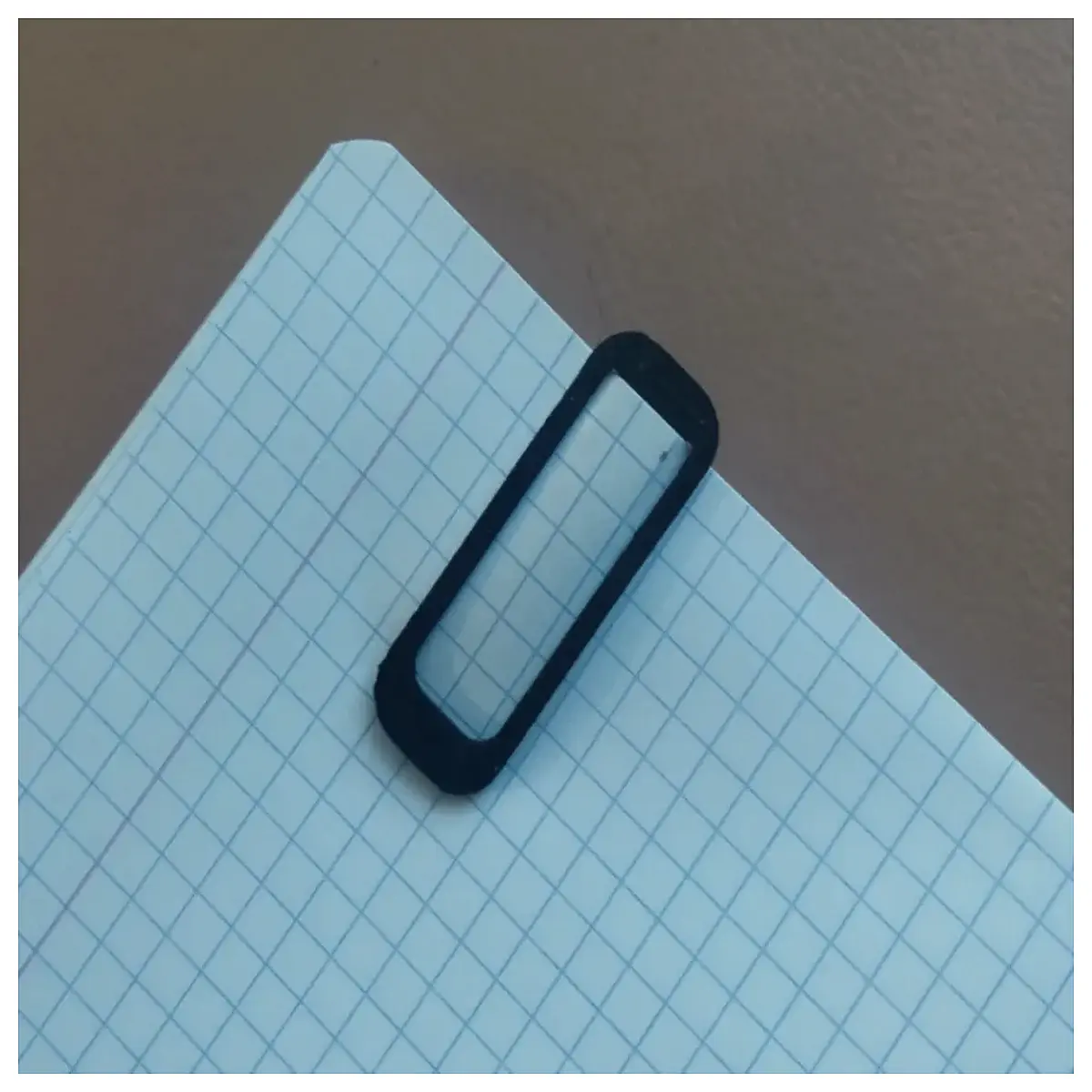 cute mini bookmarks for reading small metal page markers aesthetic book accessories