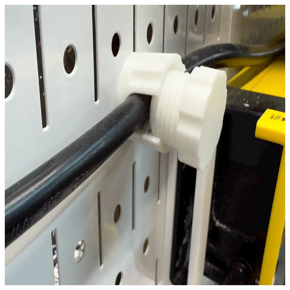 magnetic cable clips for desk organization magnet wire organizer under desk adhesive cord management holder