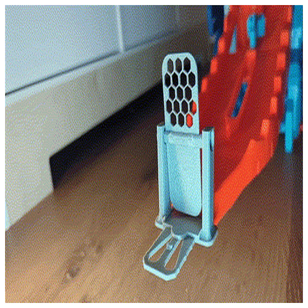 automatic revolving door sensor motor for glass entrance commercial building security system high speed rotation