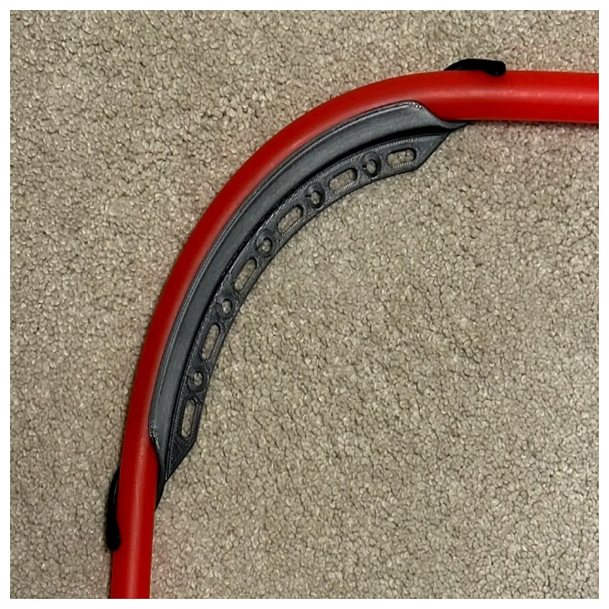 pex pipe clip with installation tool right angle bend fittings 1 2 3 4 inch quick connect plumbing hardware