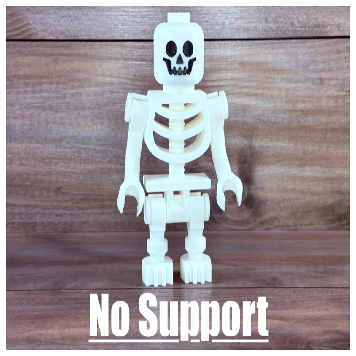 large building block skull set no support needed 500 pieces educational construction toy for kids adults