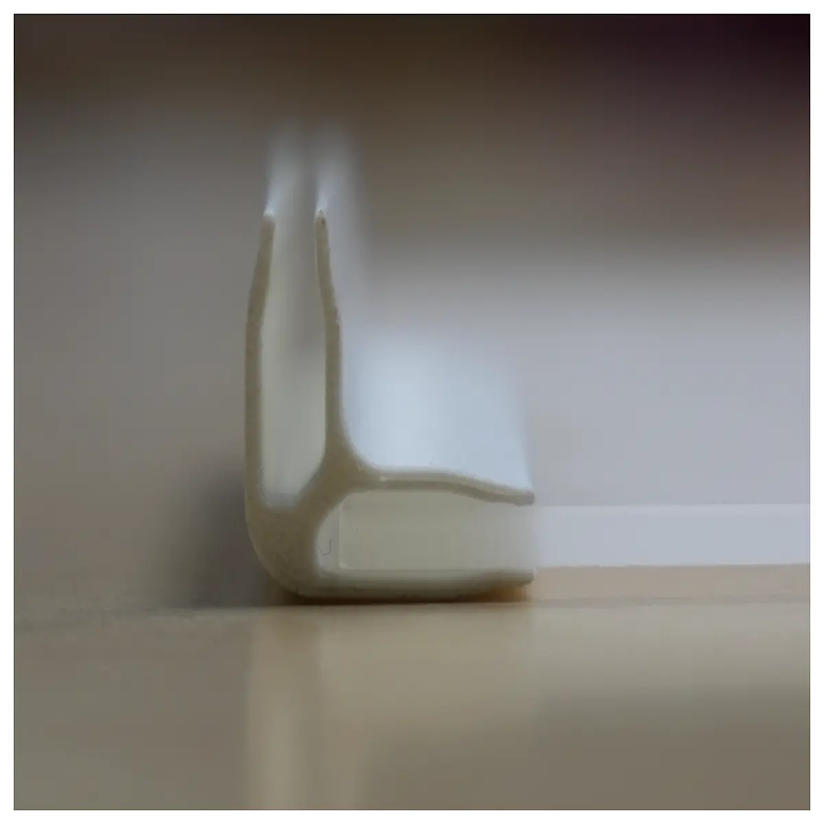 corner edge trim cap brackets for 1 10mm laminate flooring shelf supports furniture hardware
