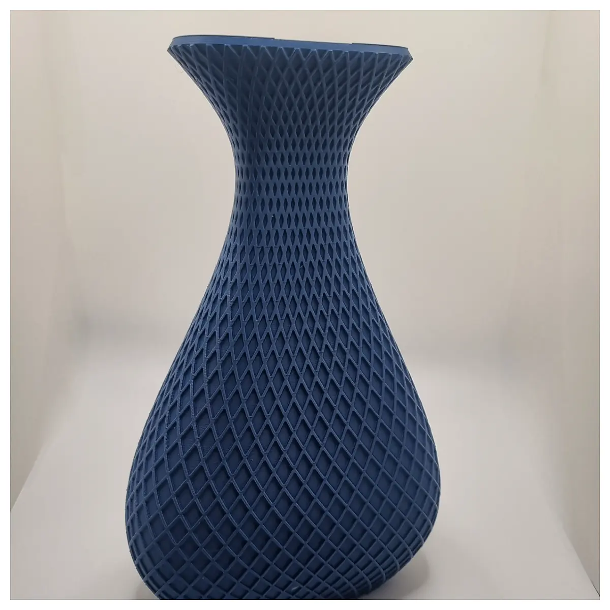 amelia oval vase modern minimalist home decor living room centerpiece table flower holder ceramic