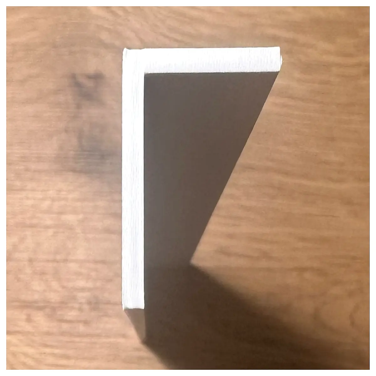 l shaped trim cover strip for baseboards corners protective edge guard molding for walls and furniture white vinyl corner protector