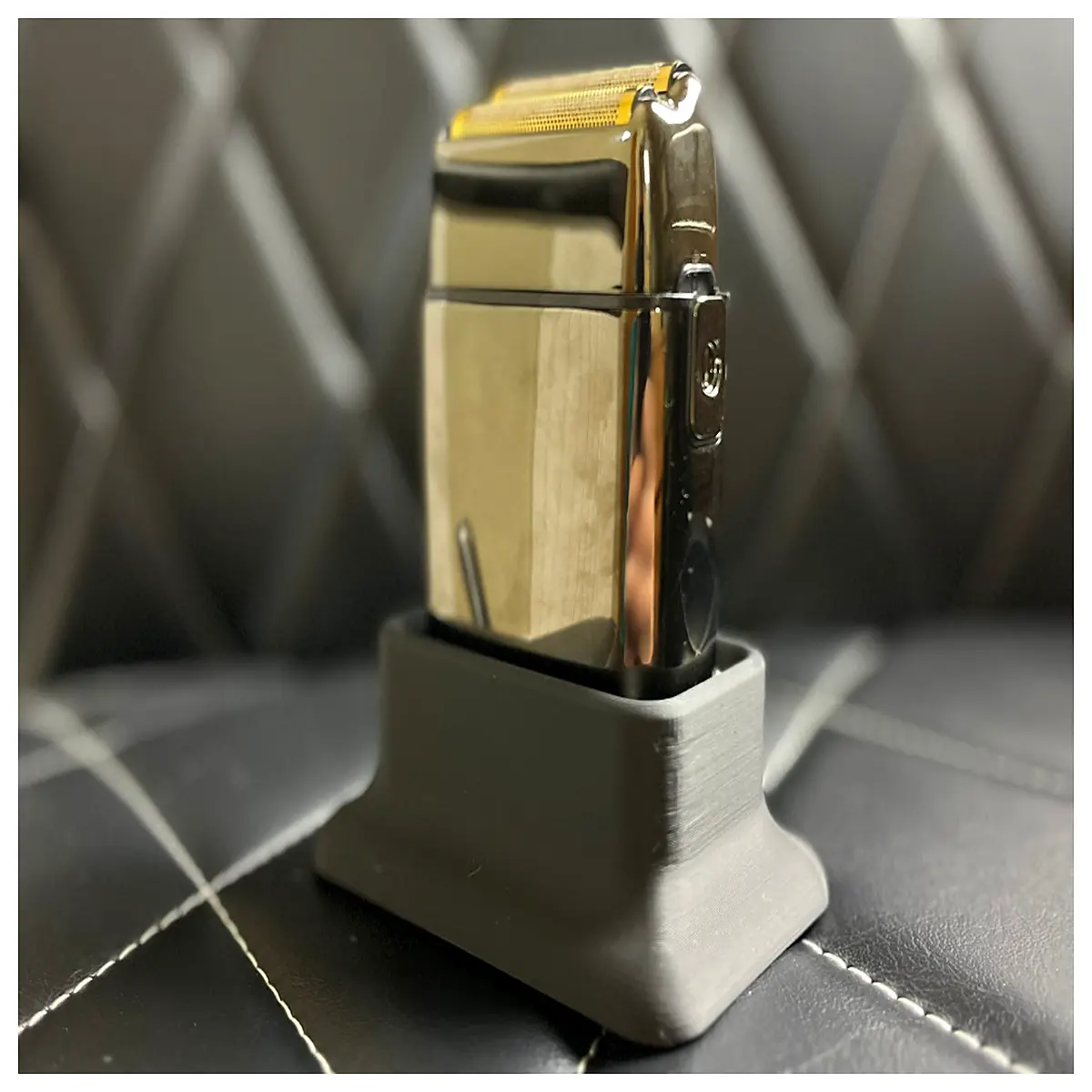 safety handle stainless steel double edge vintage straight for bathroom counter shaving accessories