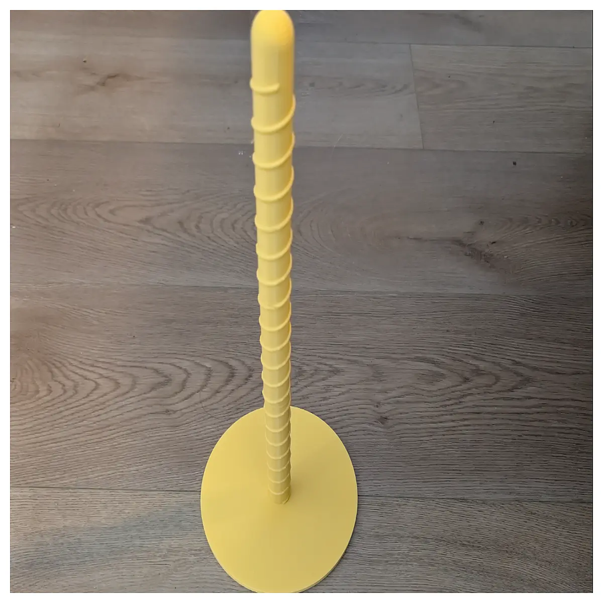 replacement stick for fatbrain spinagain stacking toy spare part balance game accessory