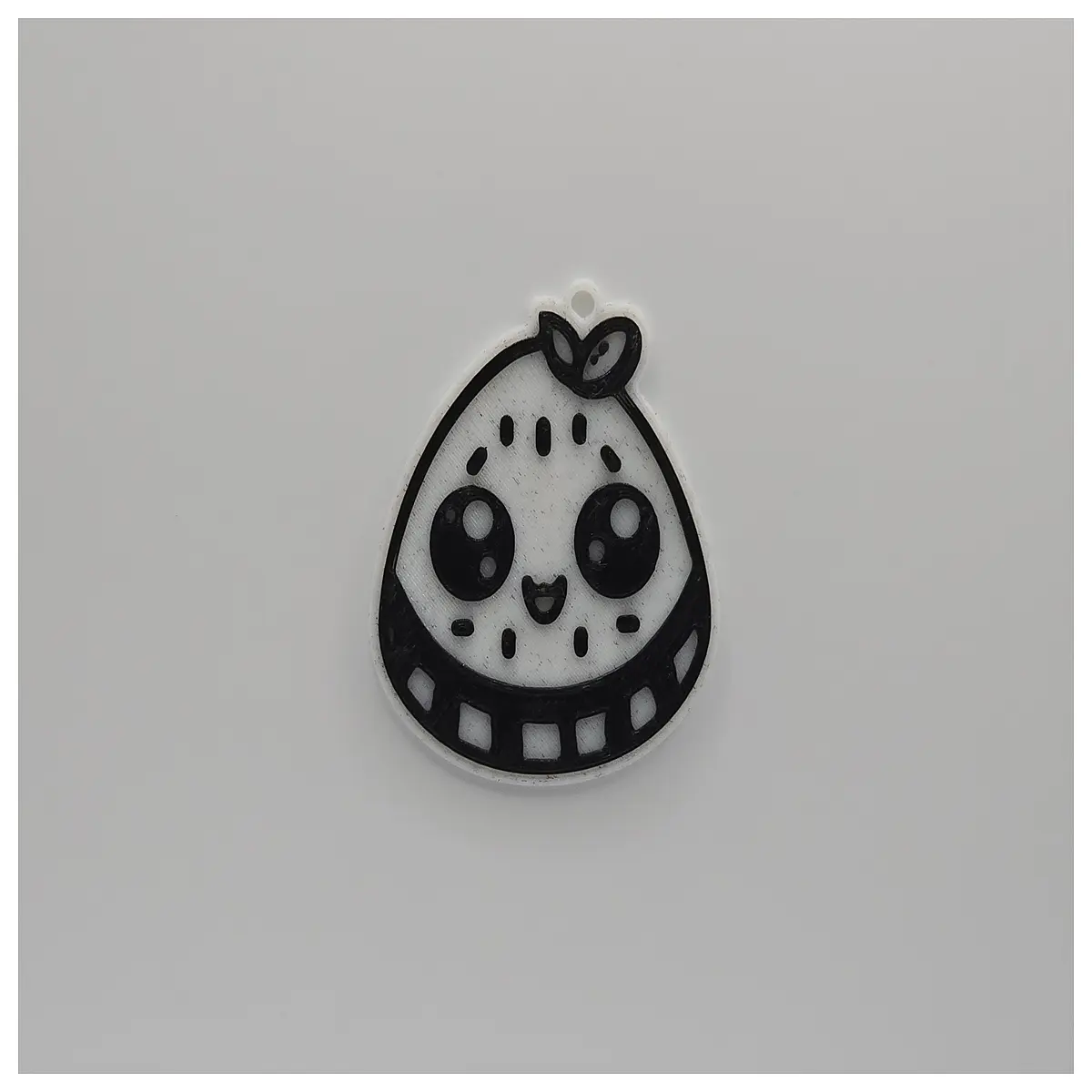 cute watermelon keychain for bags kawaii fruit charm cute key ring accessory funny summer gift