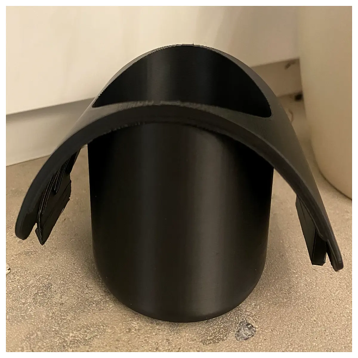 e46 cup holder insert 8n mk1 for 3 series 1998 2006 interior trim accessory
