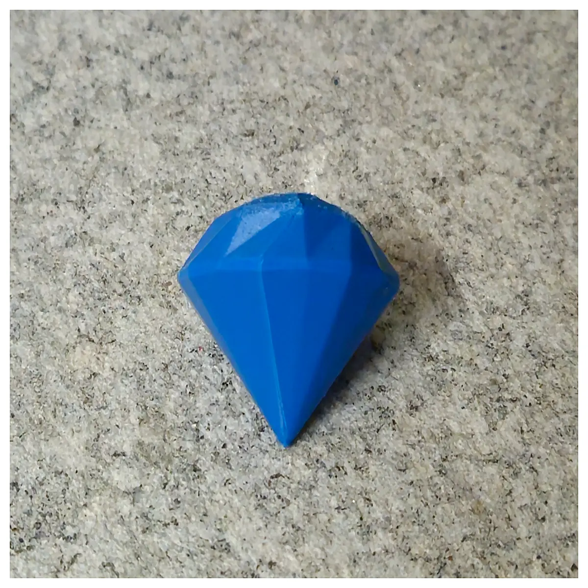 cheap shape low quality plastic toy for kids