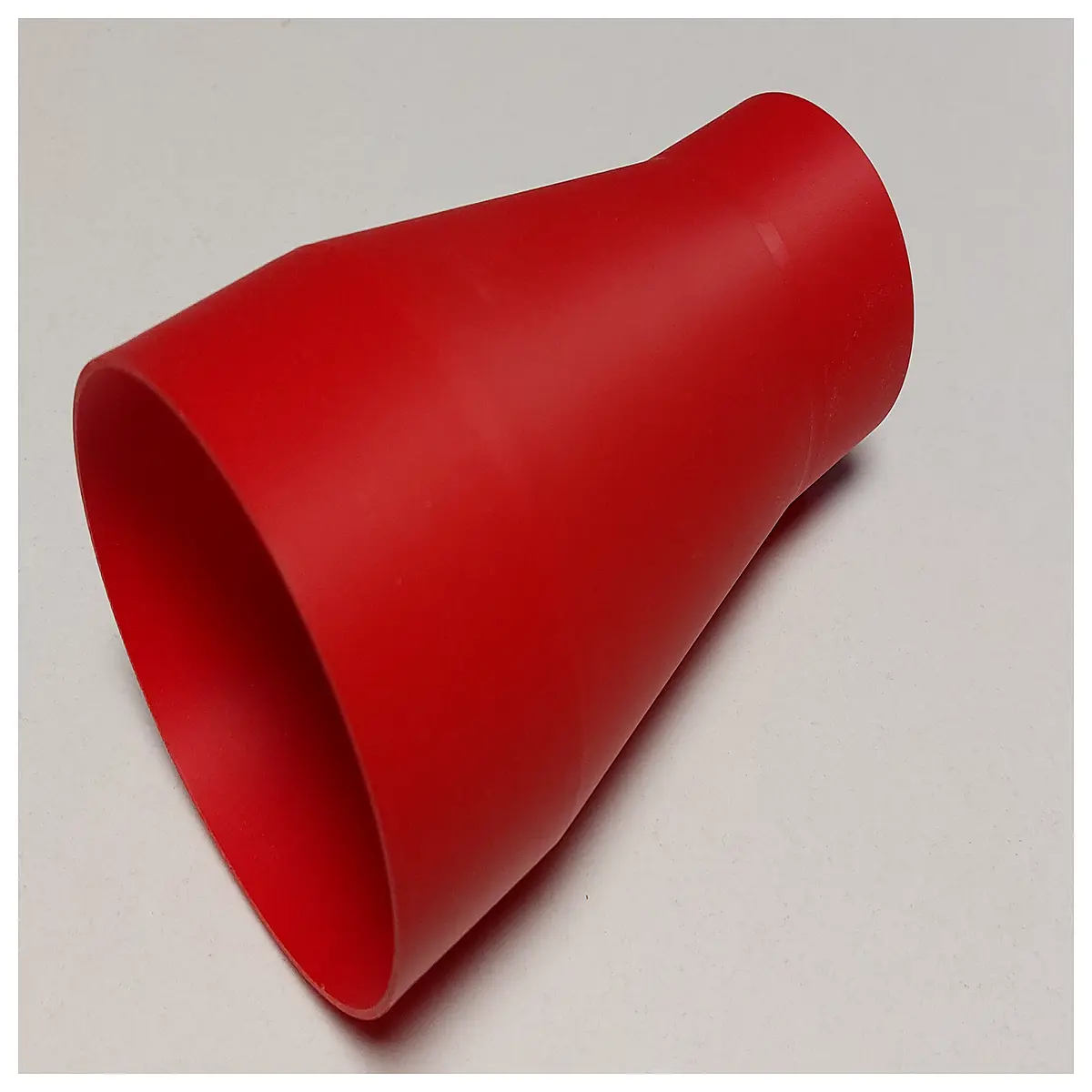 table saw collection hose adapter fitting for chip removal system compatible with shop vac