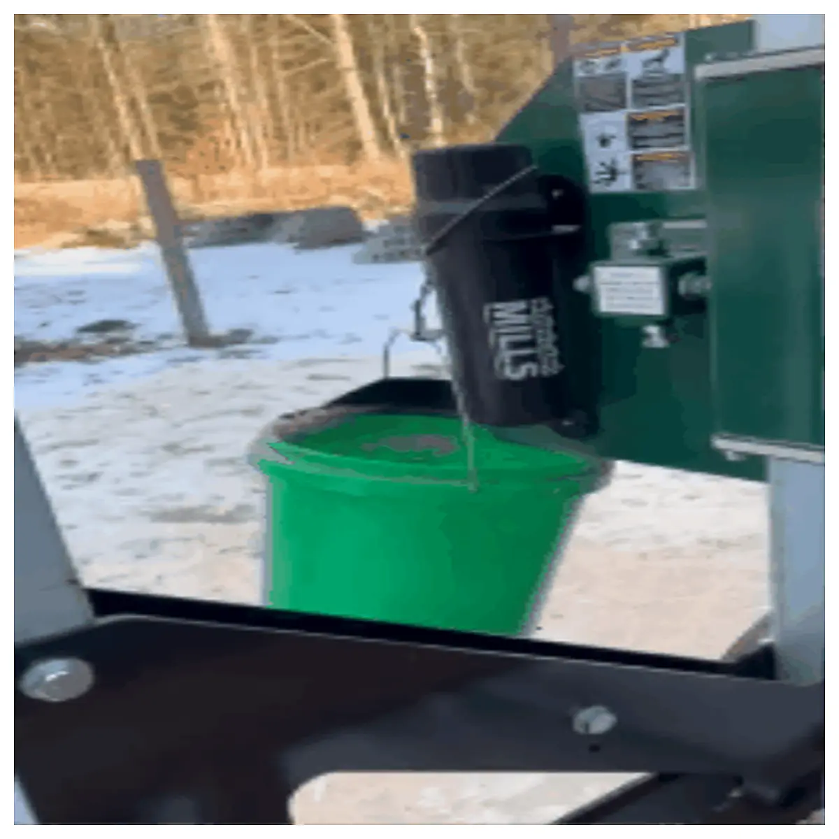 industrial wood collector system for sawmill woodworking cnc router debris vacuum filtration