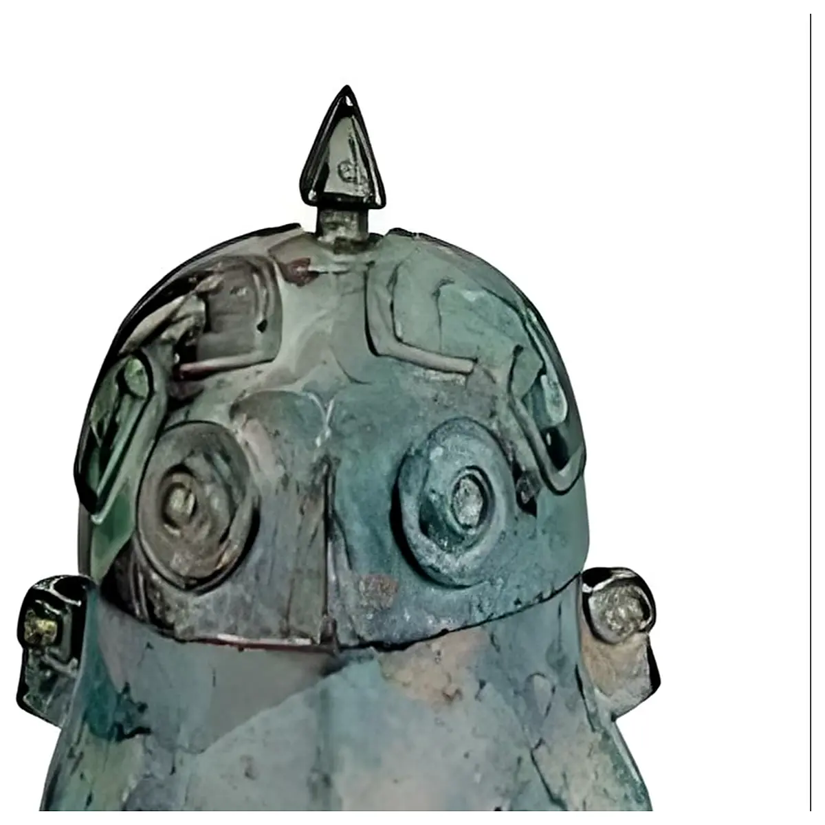 shanxi province cultural heritage artifacts museum exhibits ancient pottery bronze ware historical relics tourist souvenirs