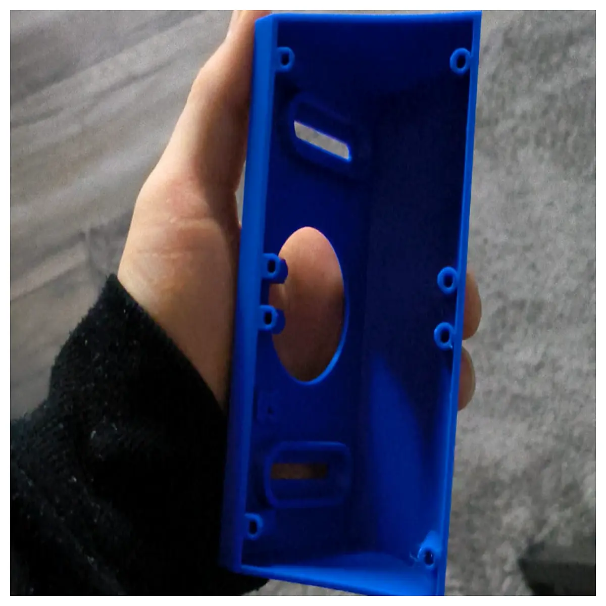 camera wall mount bracket angle adapter for video doorbell outdoor installation hardware