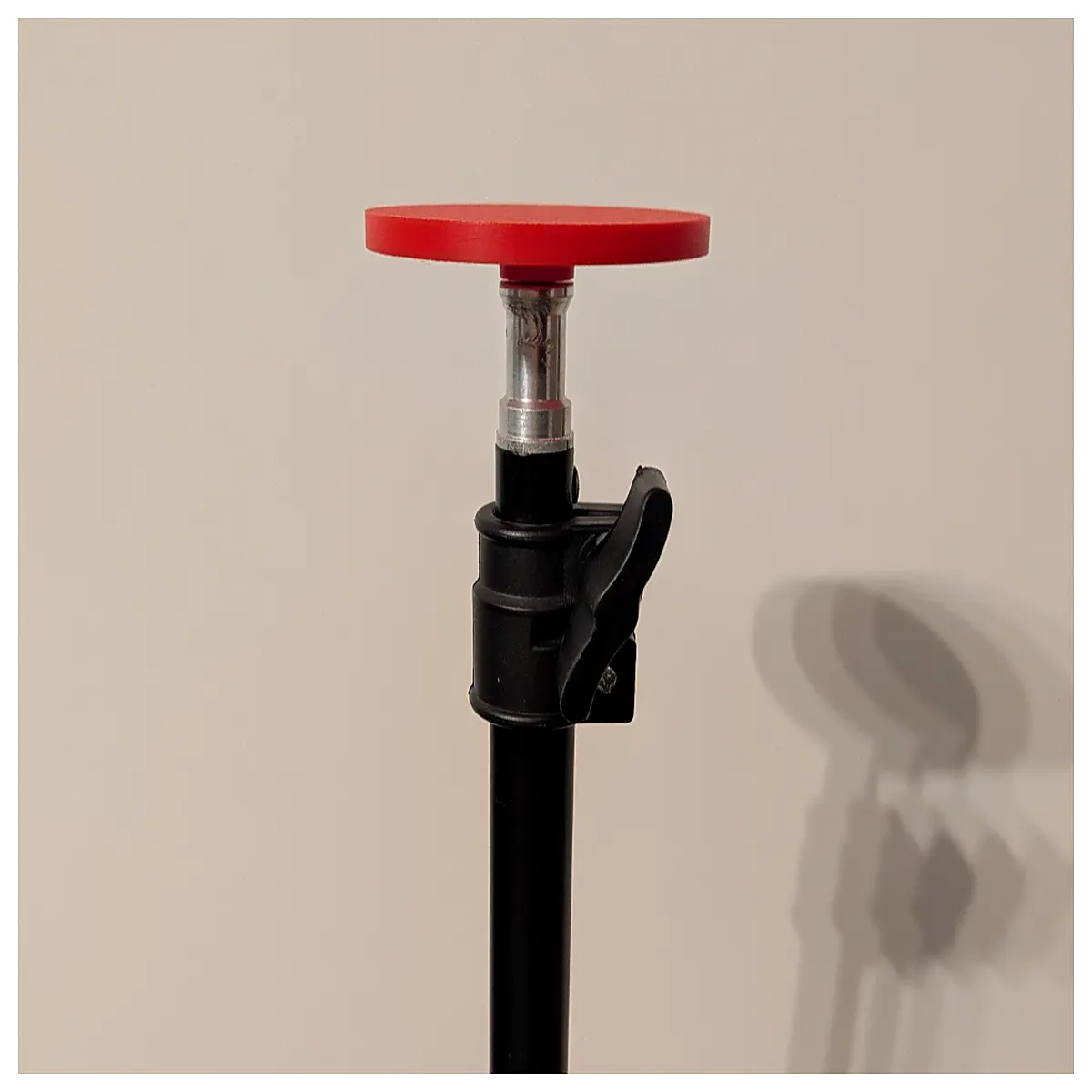 adjustable tripod mount for cameras smartphones action sports video recording stable platform