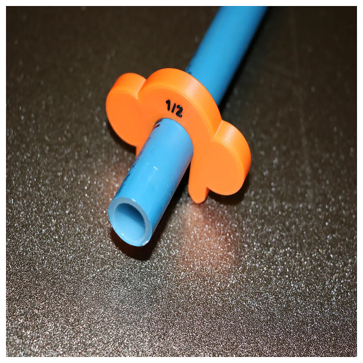 duty pipe cutter for pex copper pvc plumbing repair tool