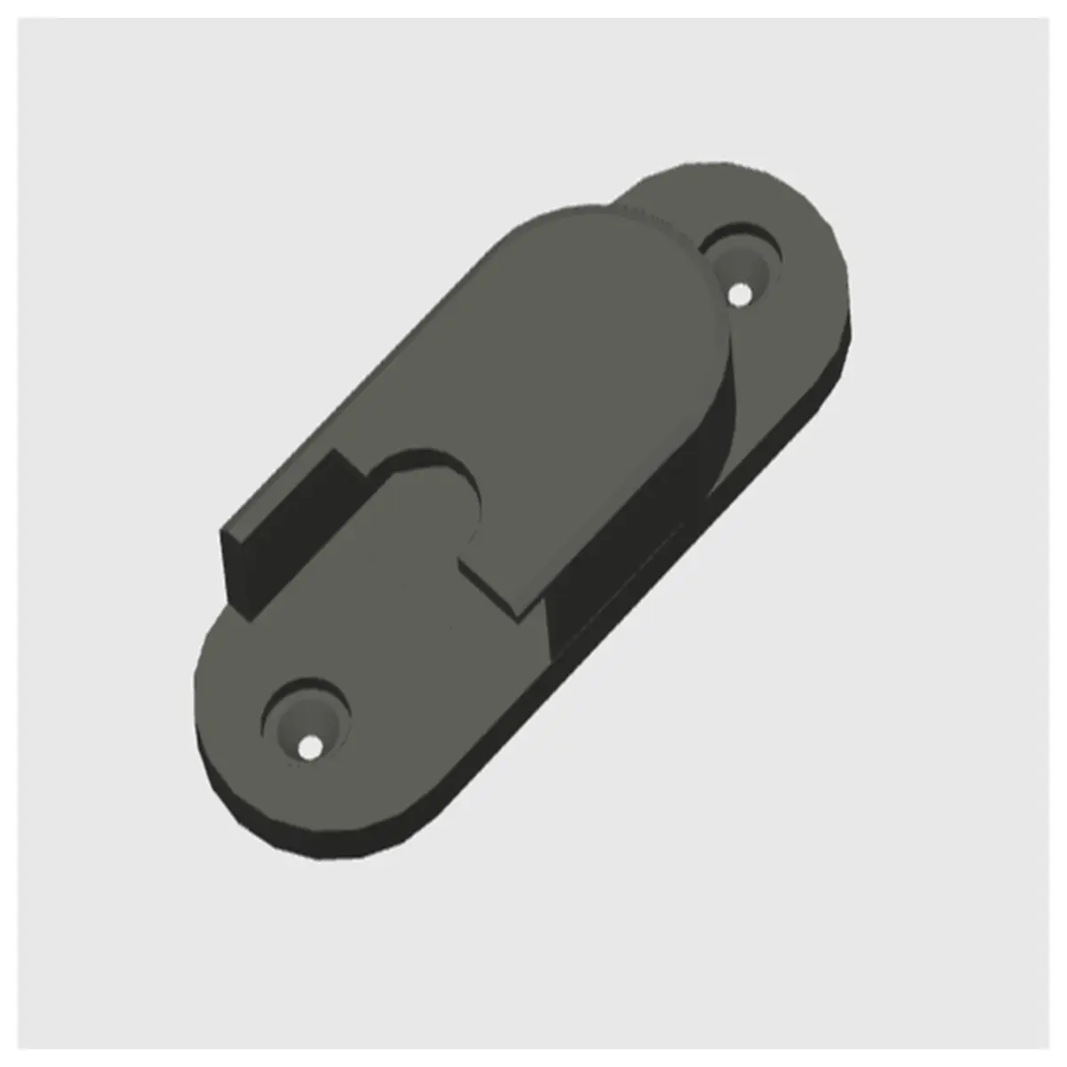 kidco baby gate bottom latch replacement safety lock for toddler door childproofing hardware