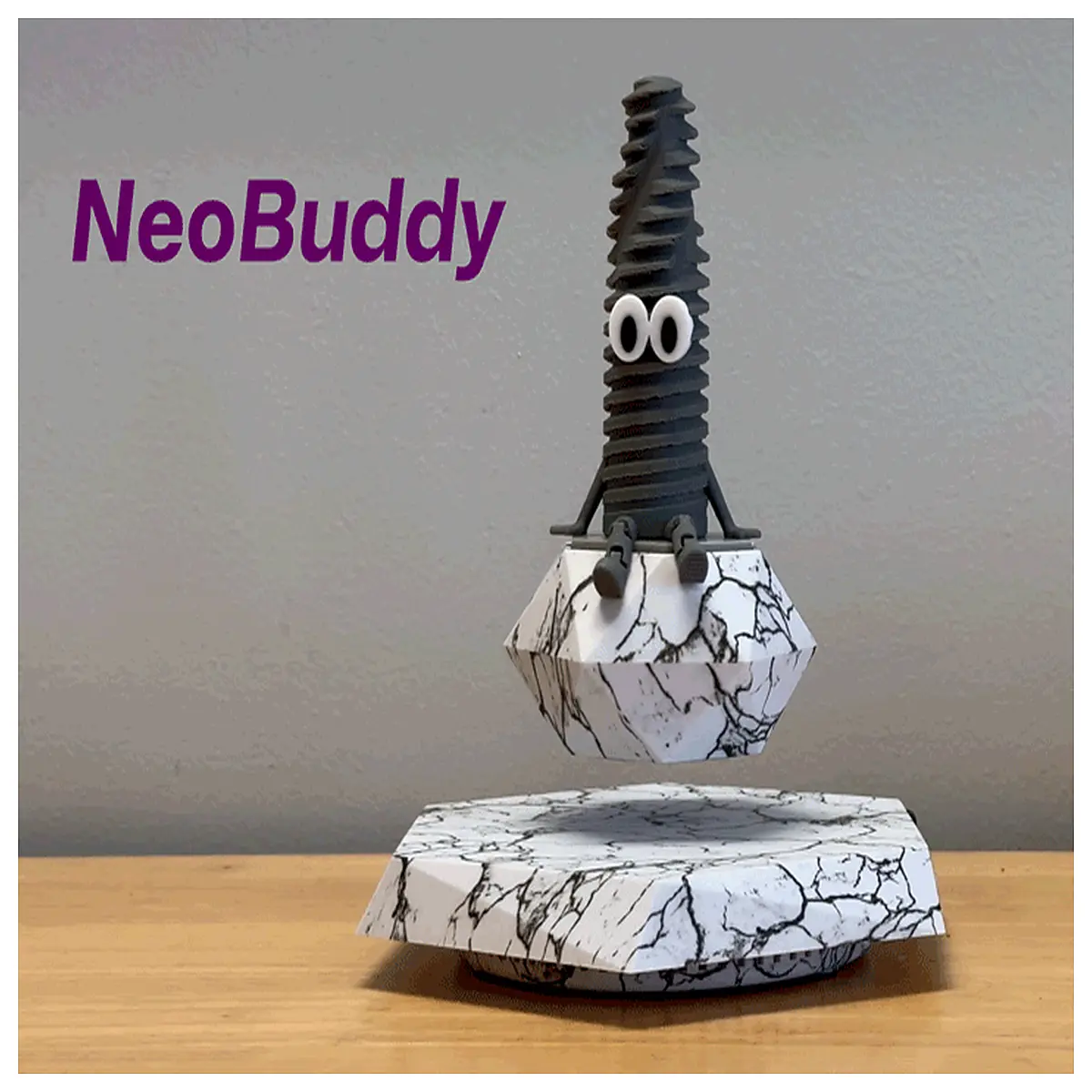 neo buddy smart assistant app for kids educational ai companion toy interactive learning buddy for children