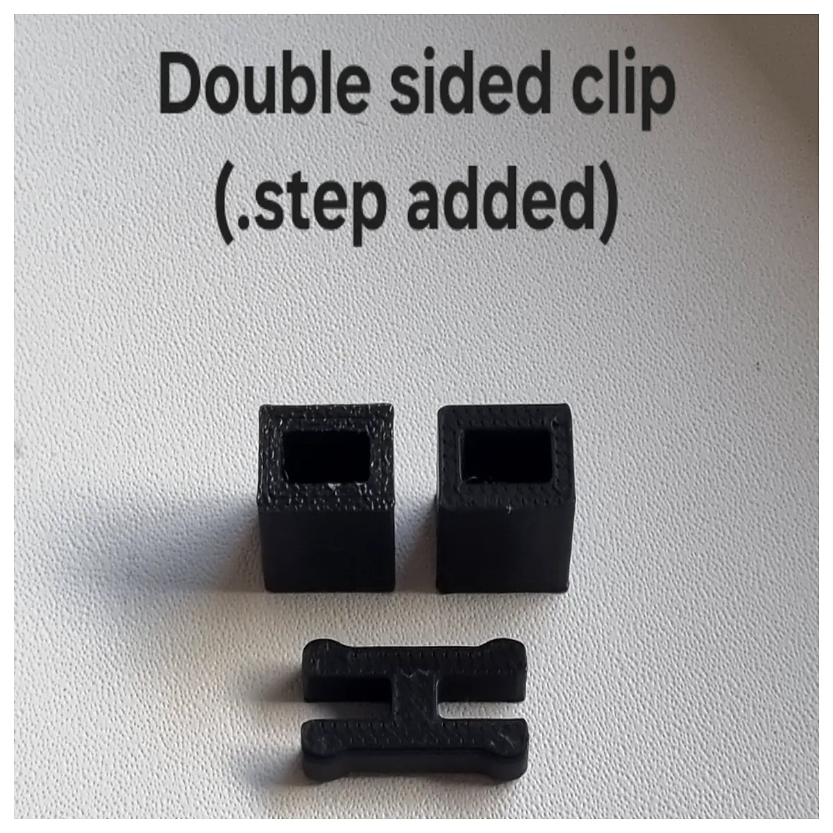 double sided snap connector clips for fabric straps duty plastic buckle fasteners modular link pins for bags and gear