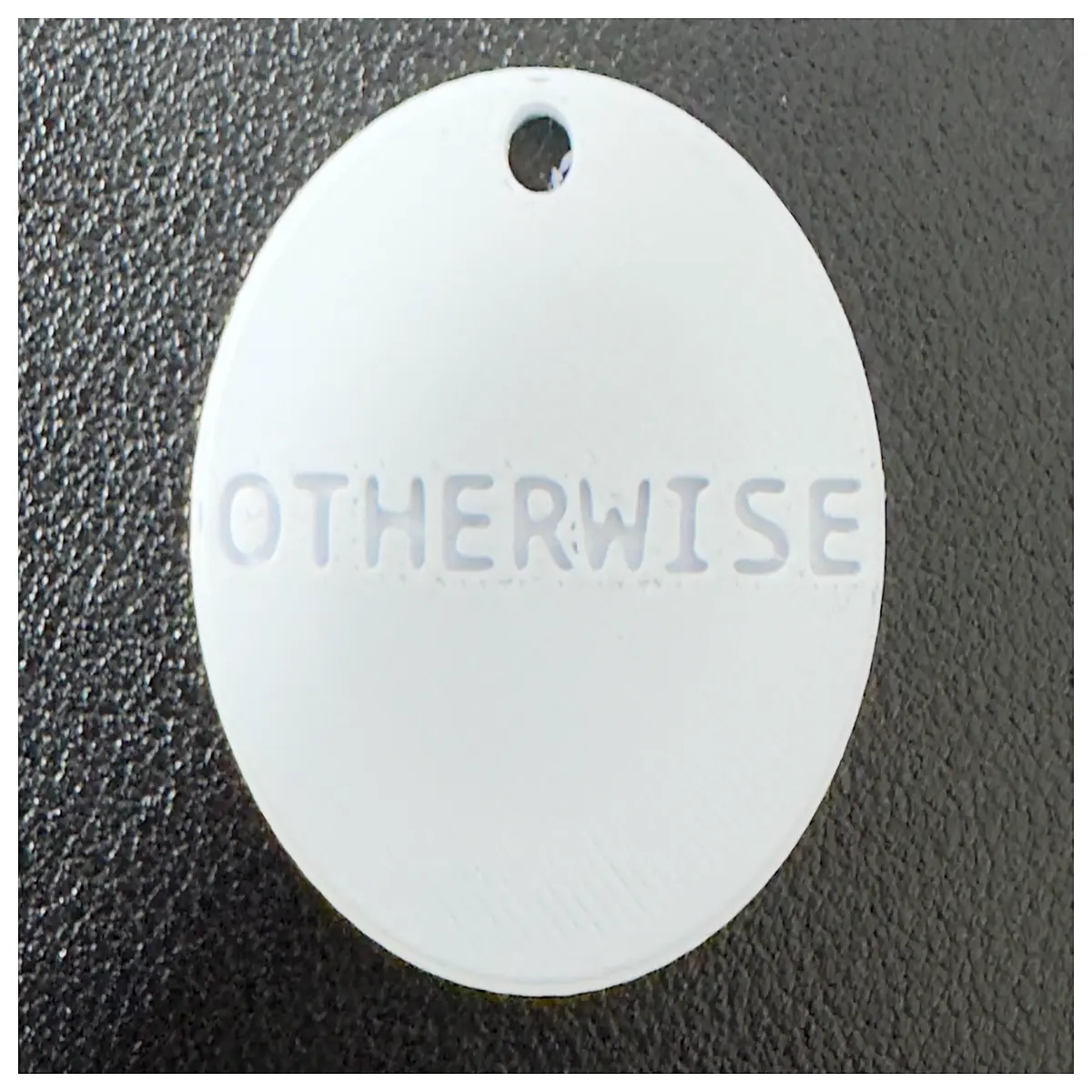 funny sarcastic keychain for men women witty quote key ring gag gift humorous metal pendant bag charm