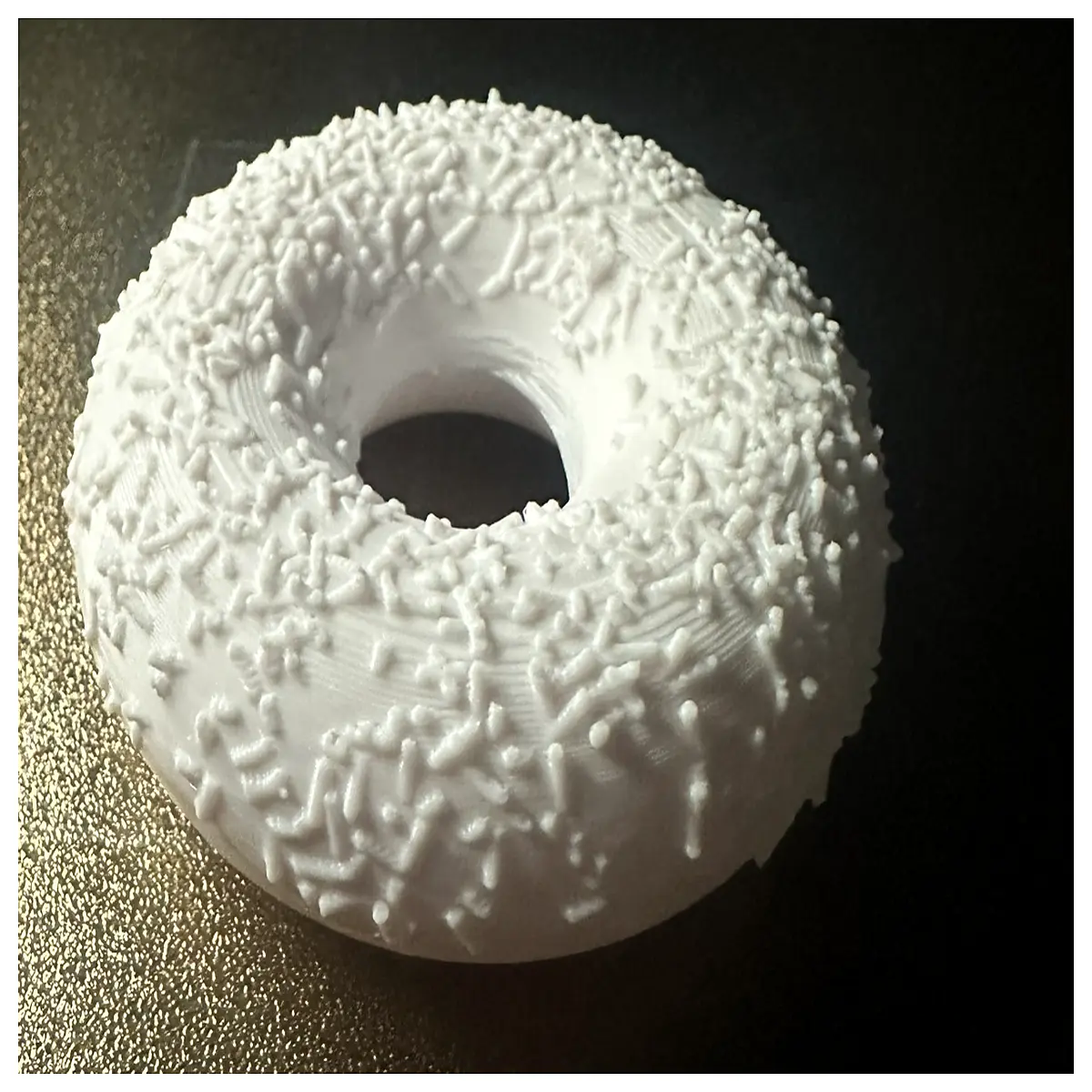 assorted glazed ring donut bulk chocolate filled sweet rings for party favors and birthday bag stuffers