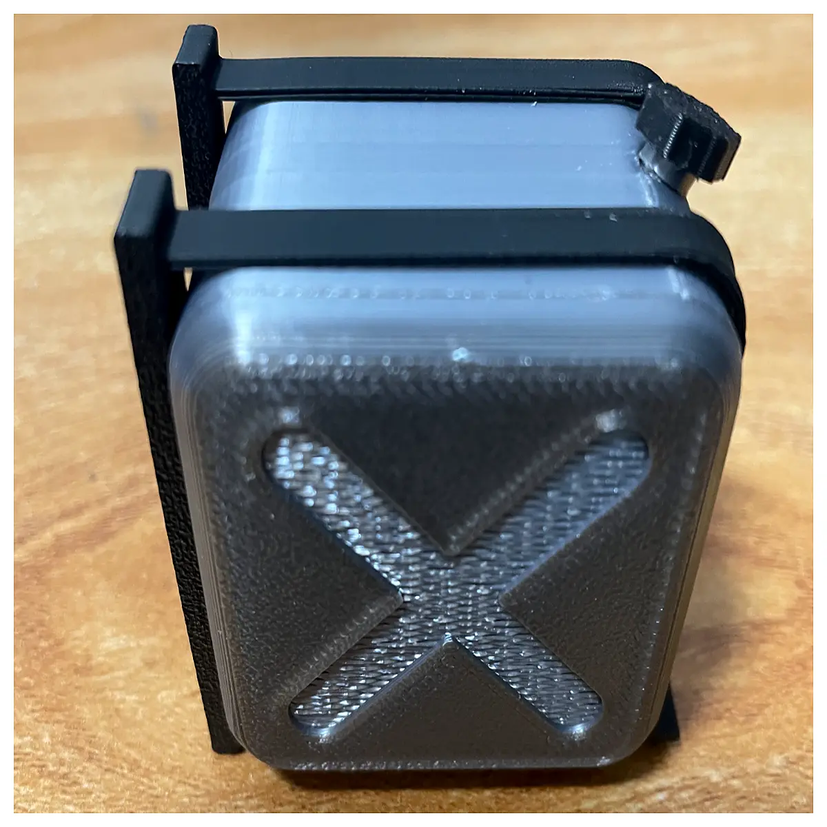 1 14 scale fuel tank accessories detailed resin parts for rc truck off road restoration