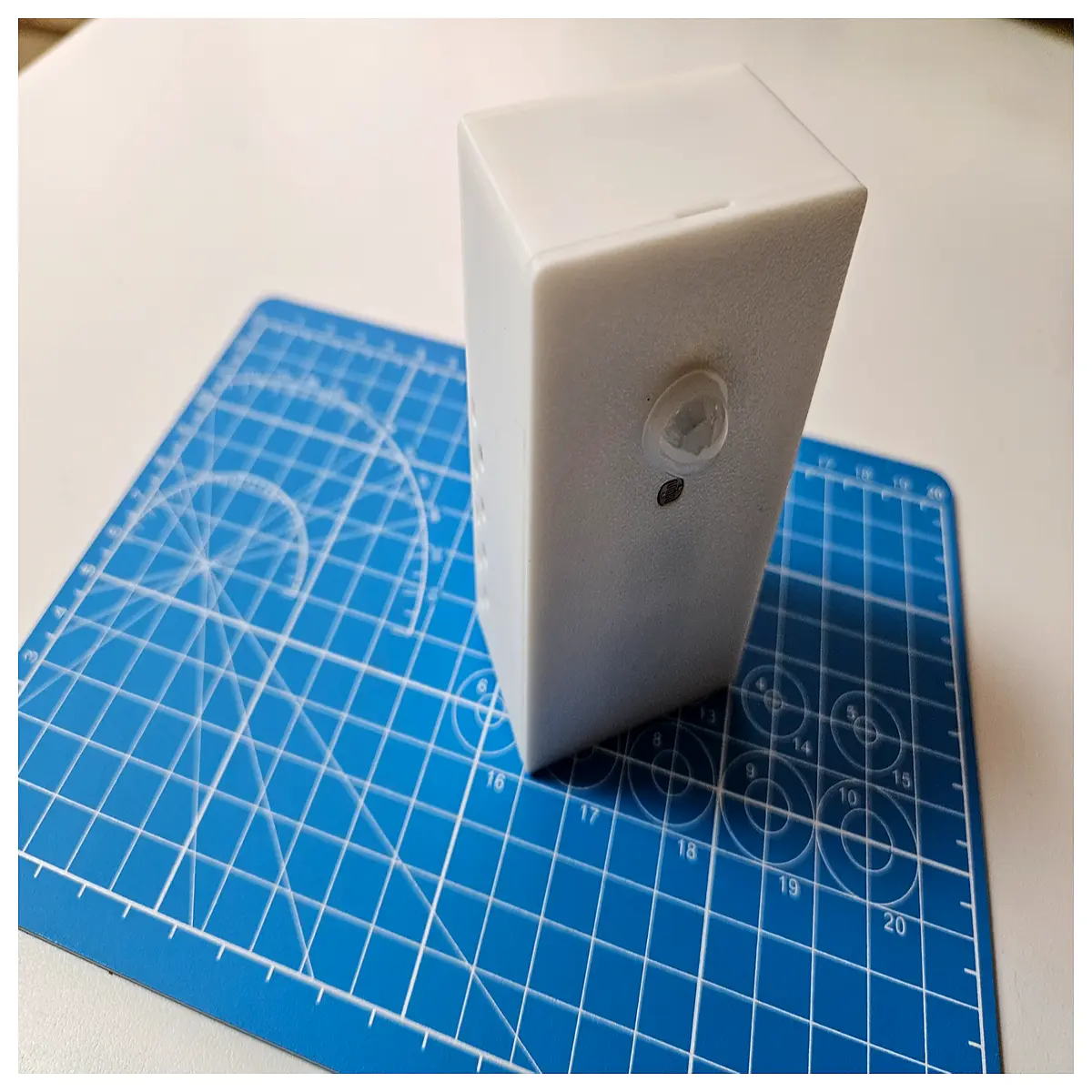 ip67 waterproof sensor housing 30 38 pin connector enclosure for industrial automation pressure level temperature sensors