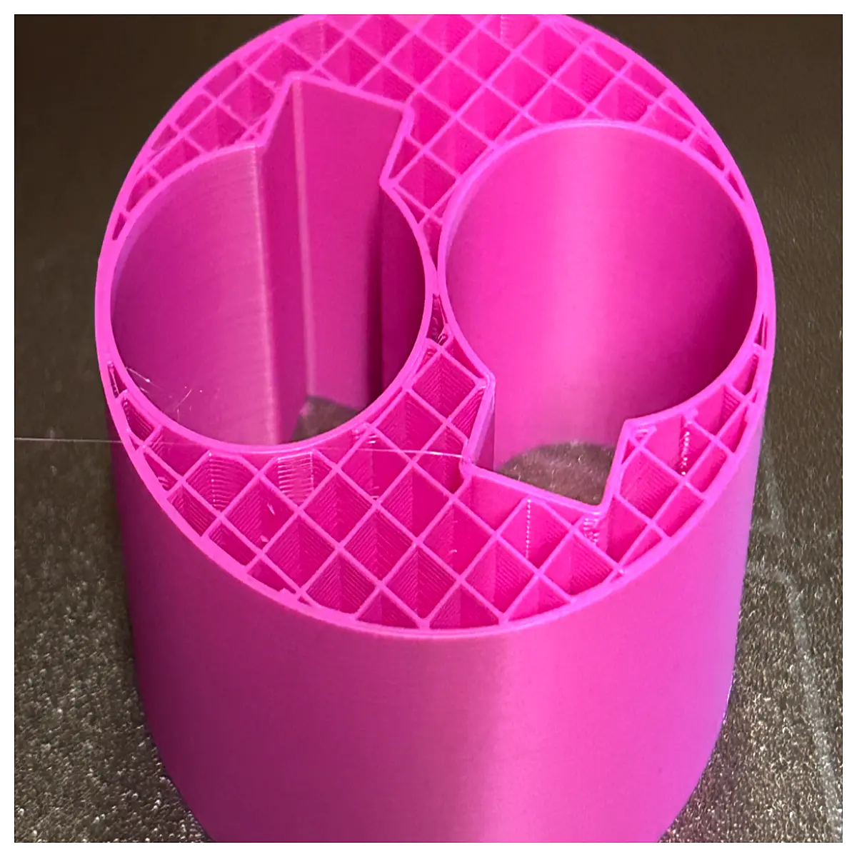 q4 insert cup holder organizer tray non slip mat interior accessories storage