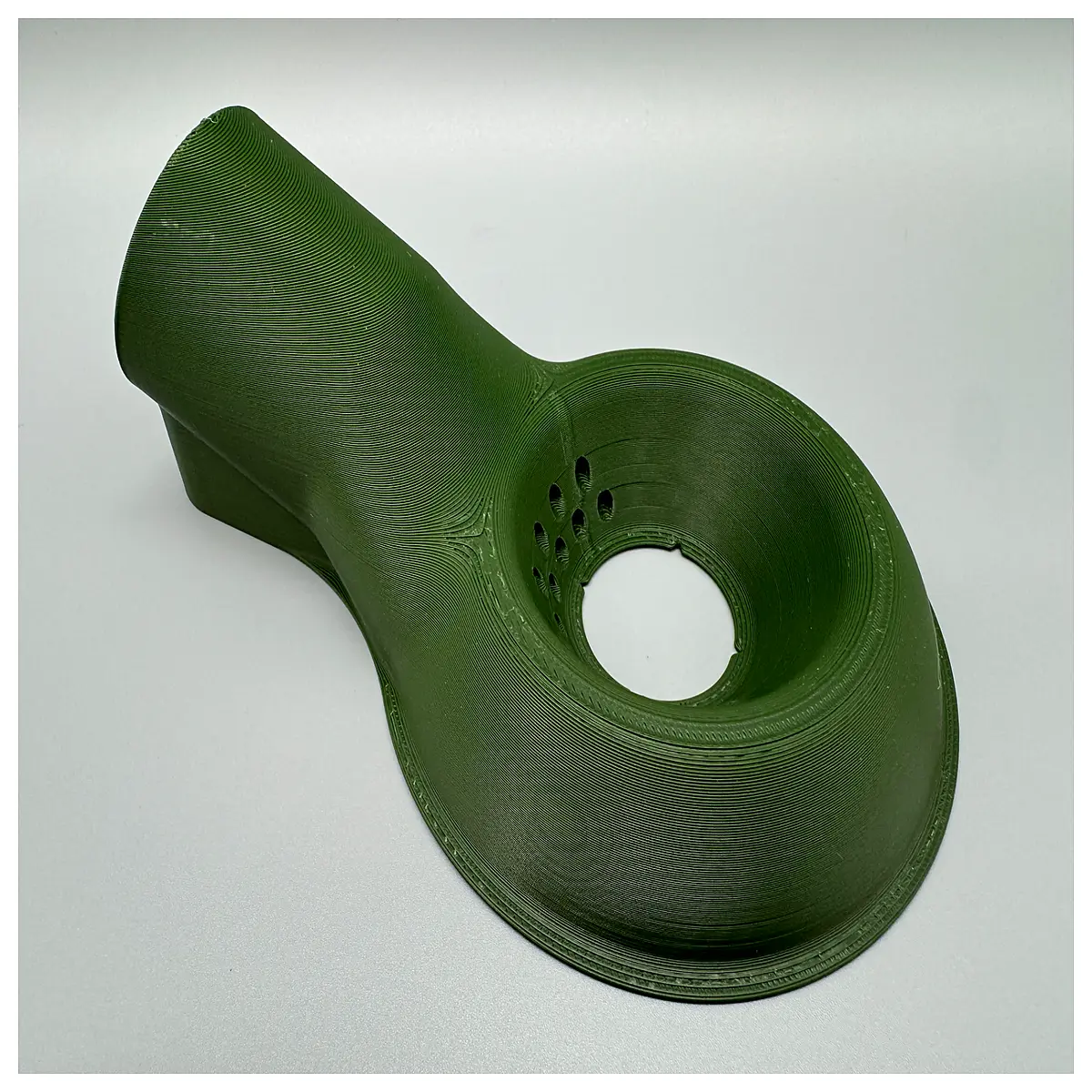 vacuum drill extraction shroud adapter for makita cordless power tools hole saw attachment
