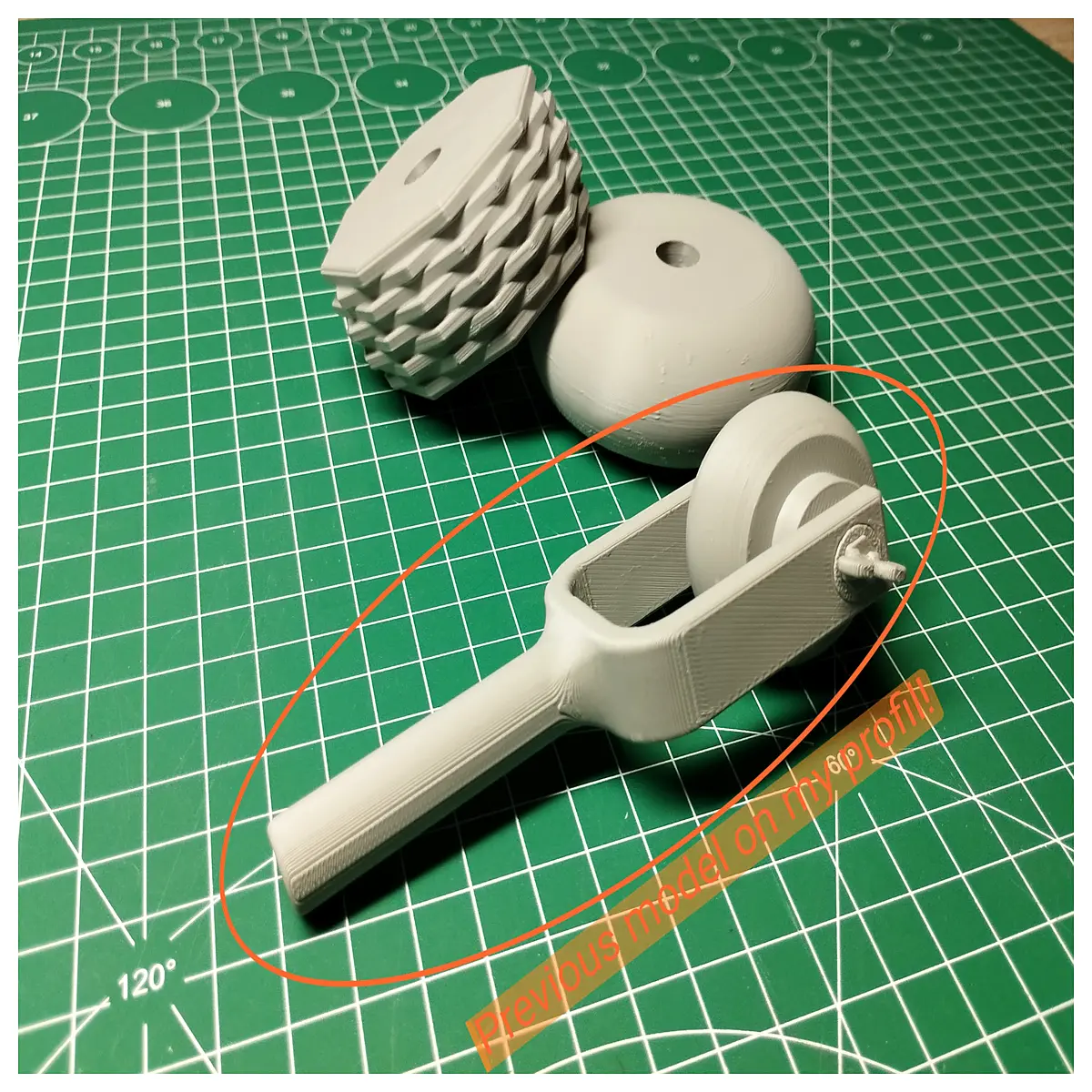 deep tissue massage ball for myofascial release trigger point therapy roller tool for muscle pain relief and recovery