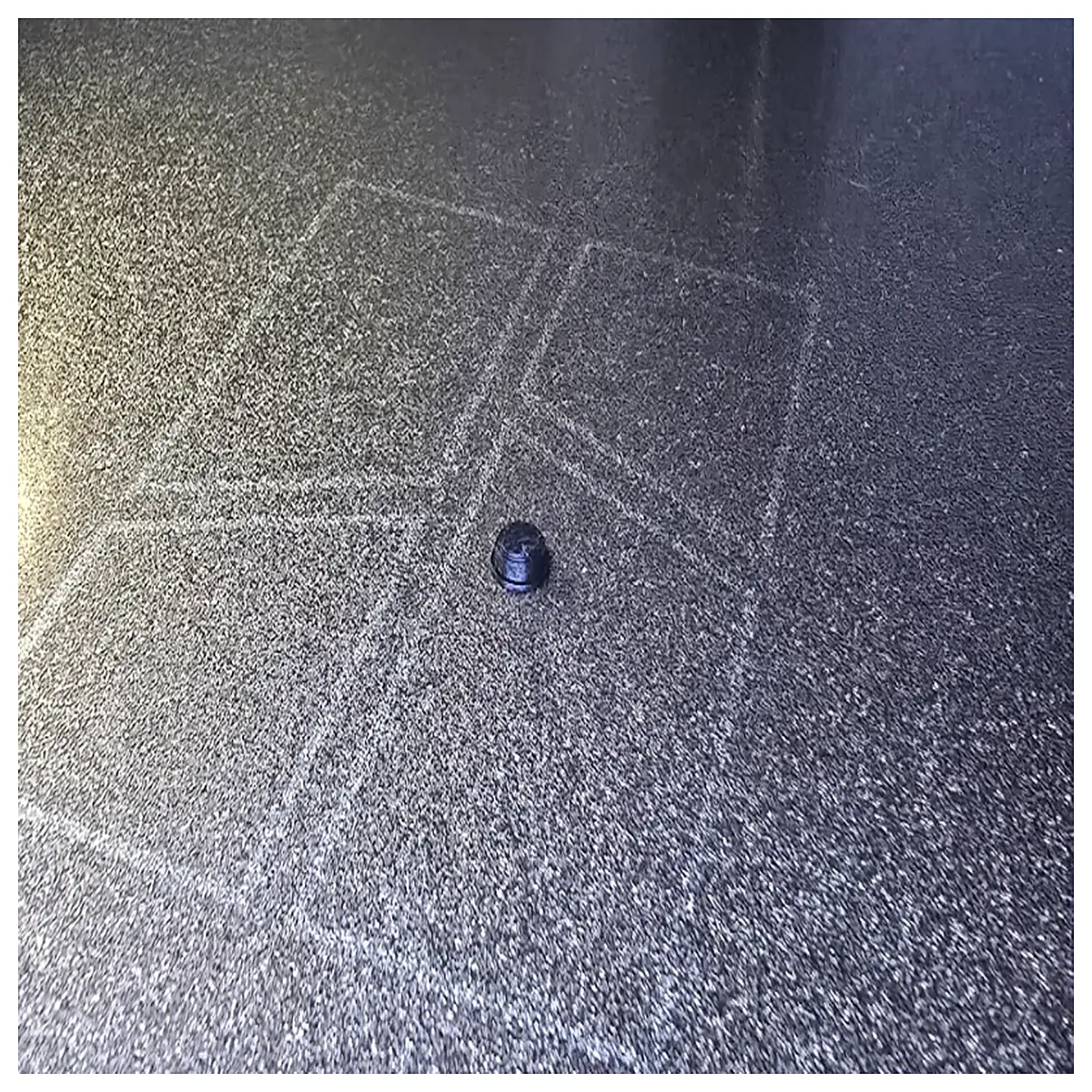 large base dvr button replacement part for security camera system