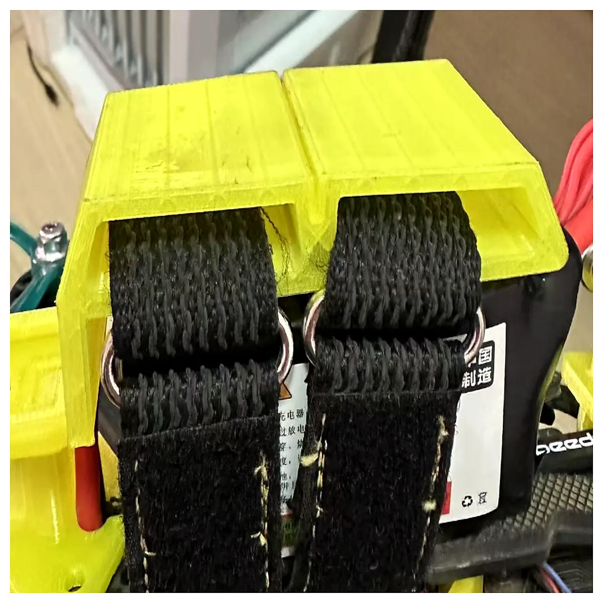 fpv drone battery protection sleeve case soft pouch for 6s lipo safety storage transport wrap