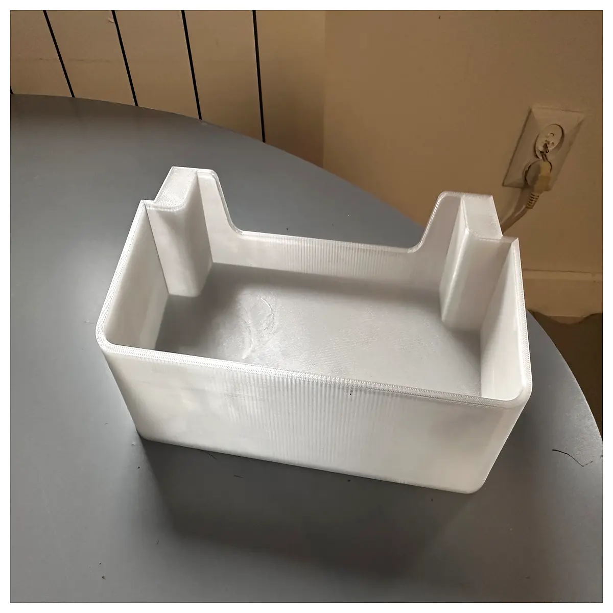 w9 fridge door shelf replacement part oem storage bin organizer rack compatible with 2018 models