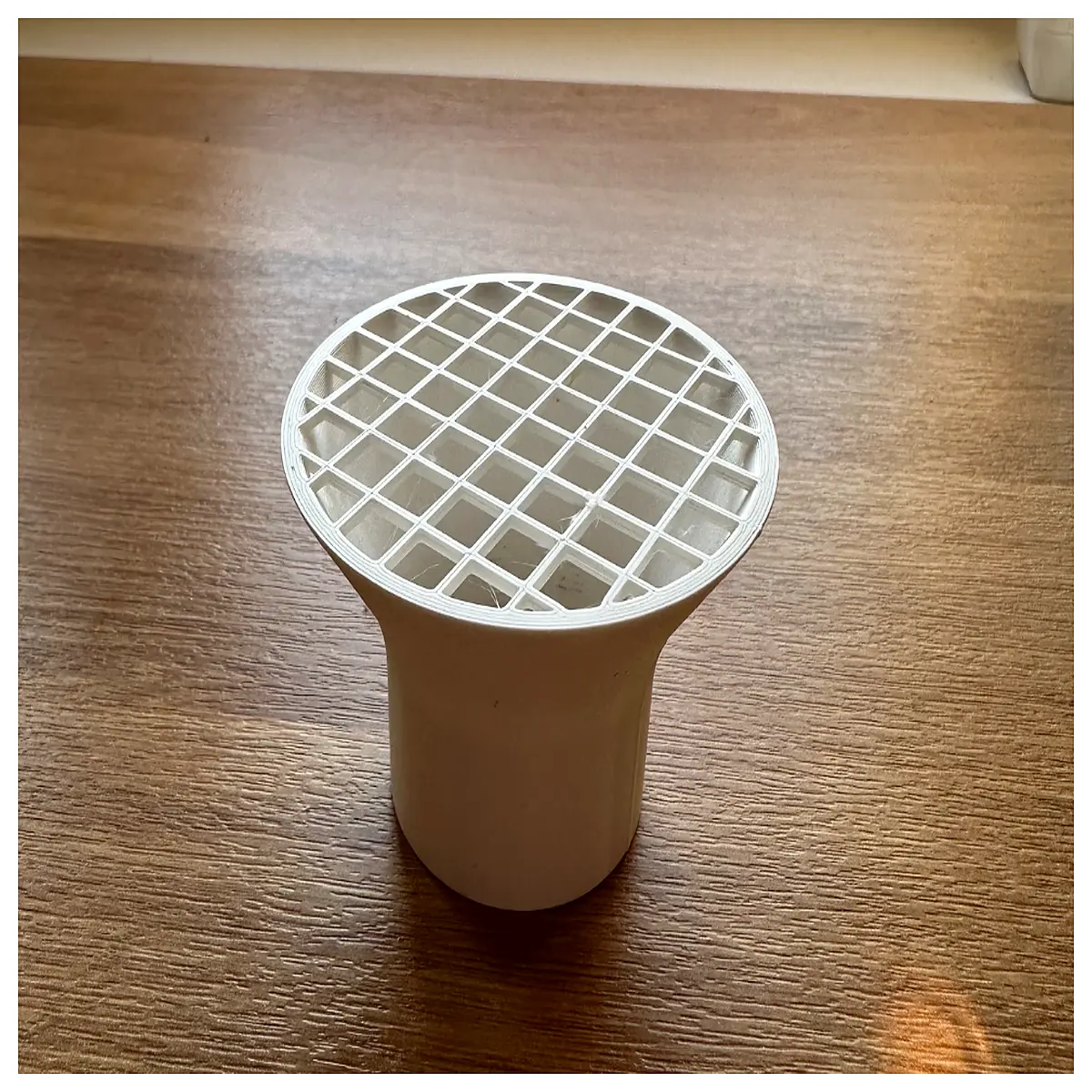 vacuum cleaner nozzle with filter washable hepa trap for pet hair