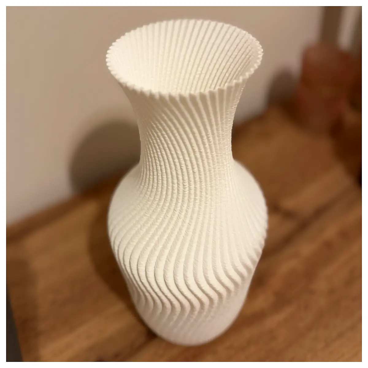 modern ceramic vase minimalist home decor accent table centerpiece living room office stylish design