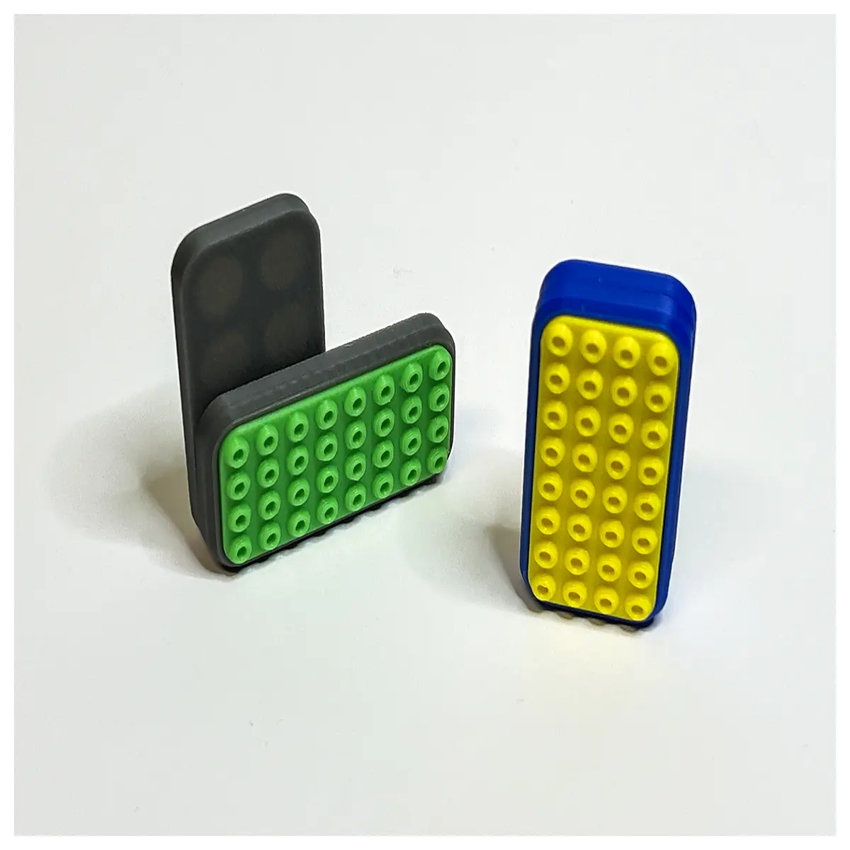 fidget slider for anxiety relief magnetic desk toy anti stress cube adult sensory tool