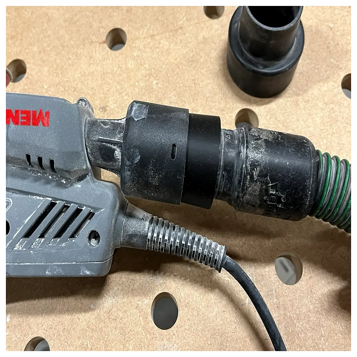 industrial vacuum hose adapter connector for workshop collector pipe fitting replacement parts
