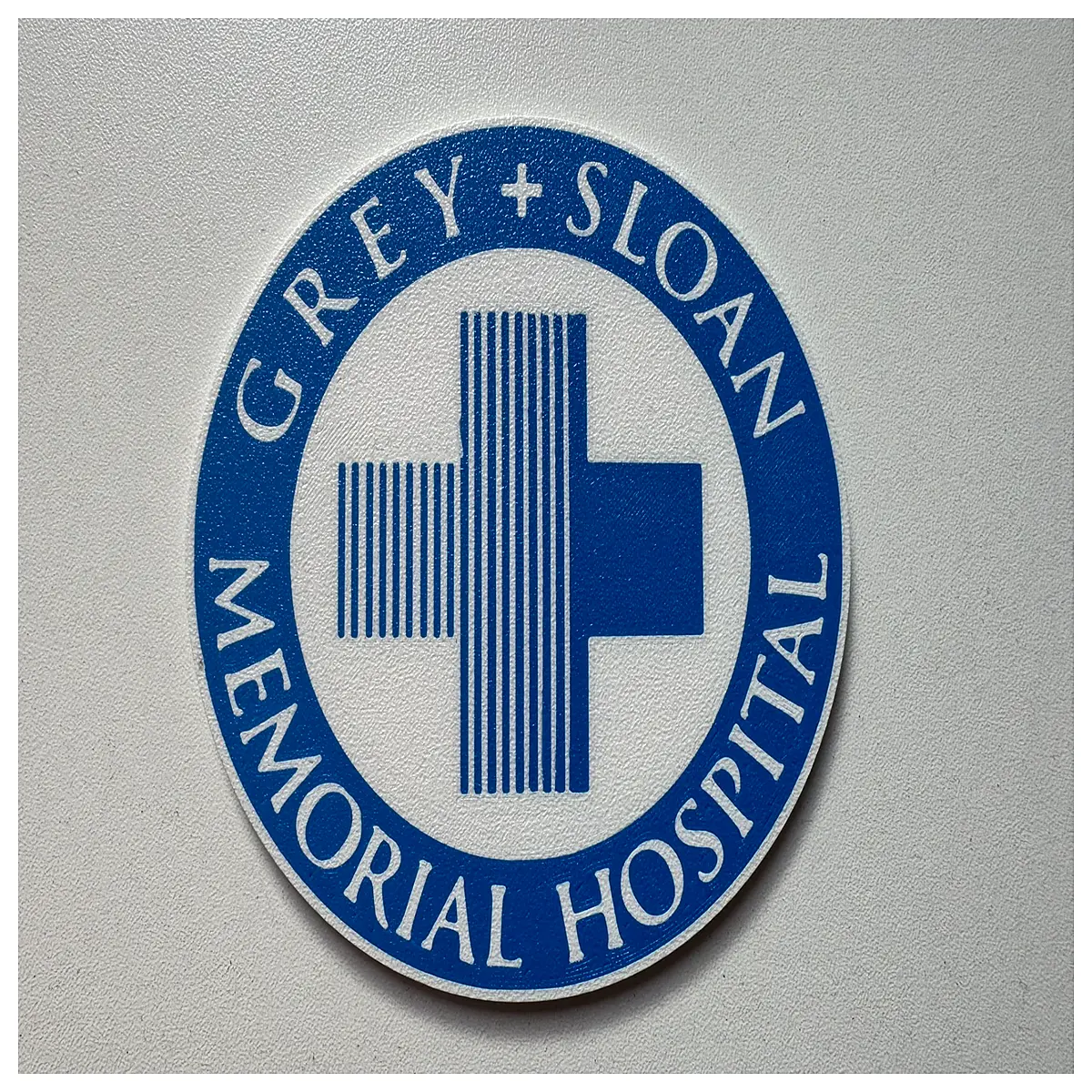 grey s anatomy coasters set medical drama decor housewarming nurses doctors