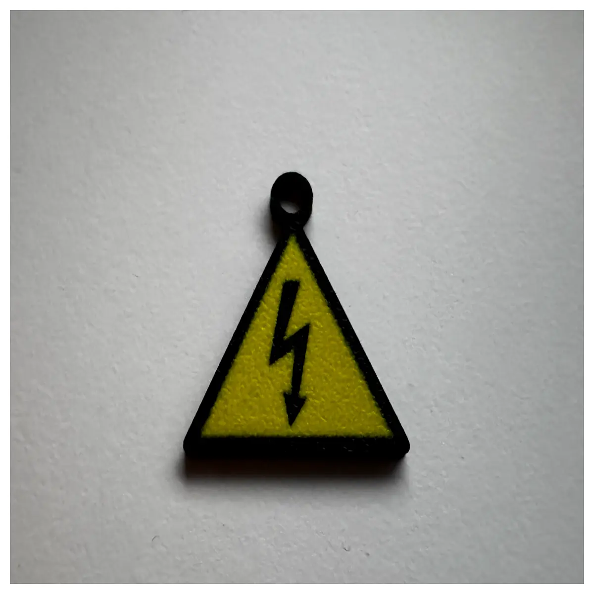 multi tool keychain with voltage tester screwdriver for electricians