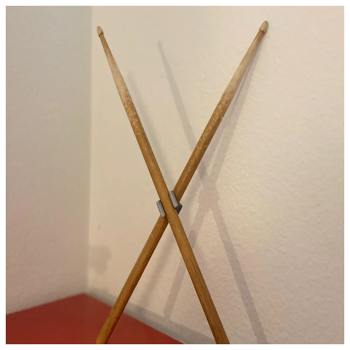 drum stick holder rack for sticks cymbals hardware storage organizer shelf