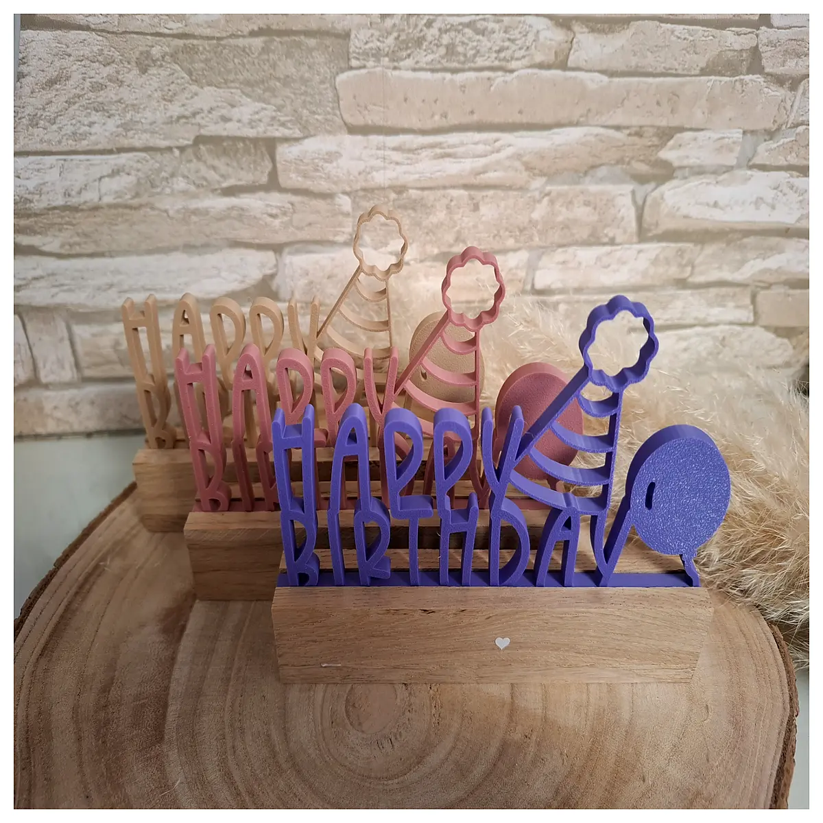 birthday building block bricks set for kids party favors