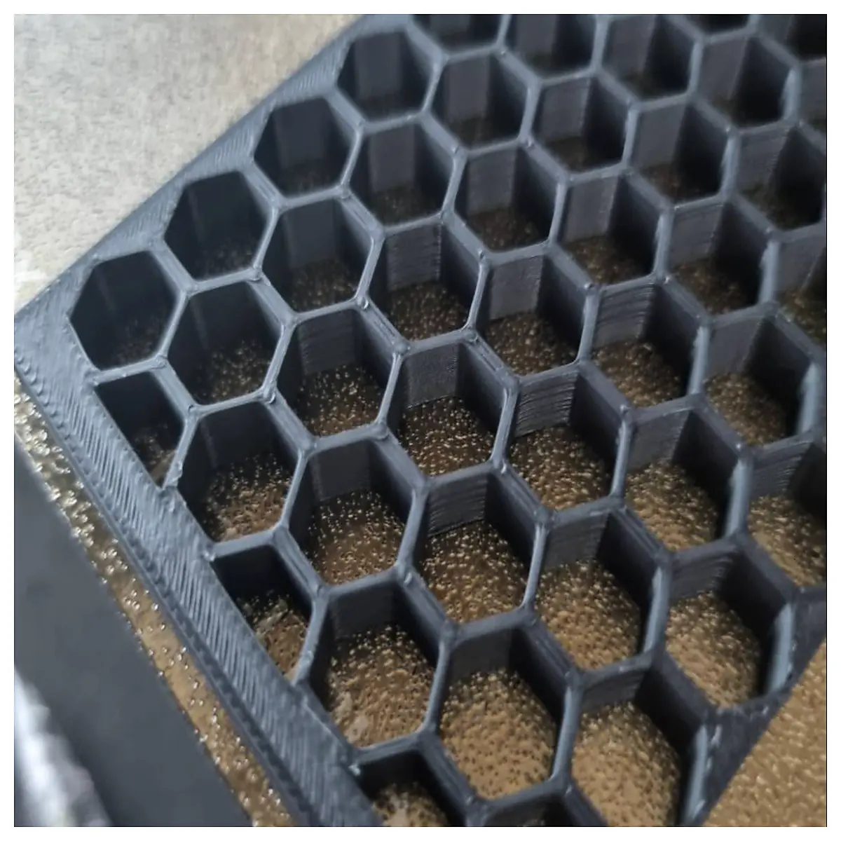 hexagonal hole extrusion bracket mounting plate hardware for industrial framing aluminum profile accessories