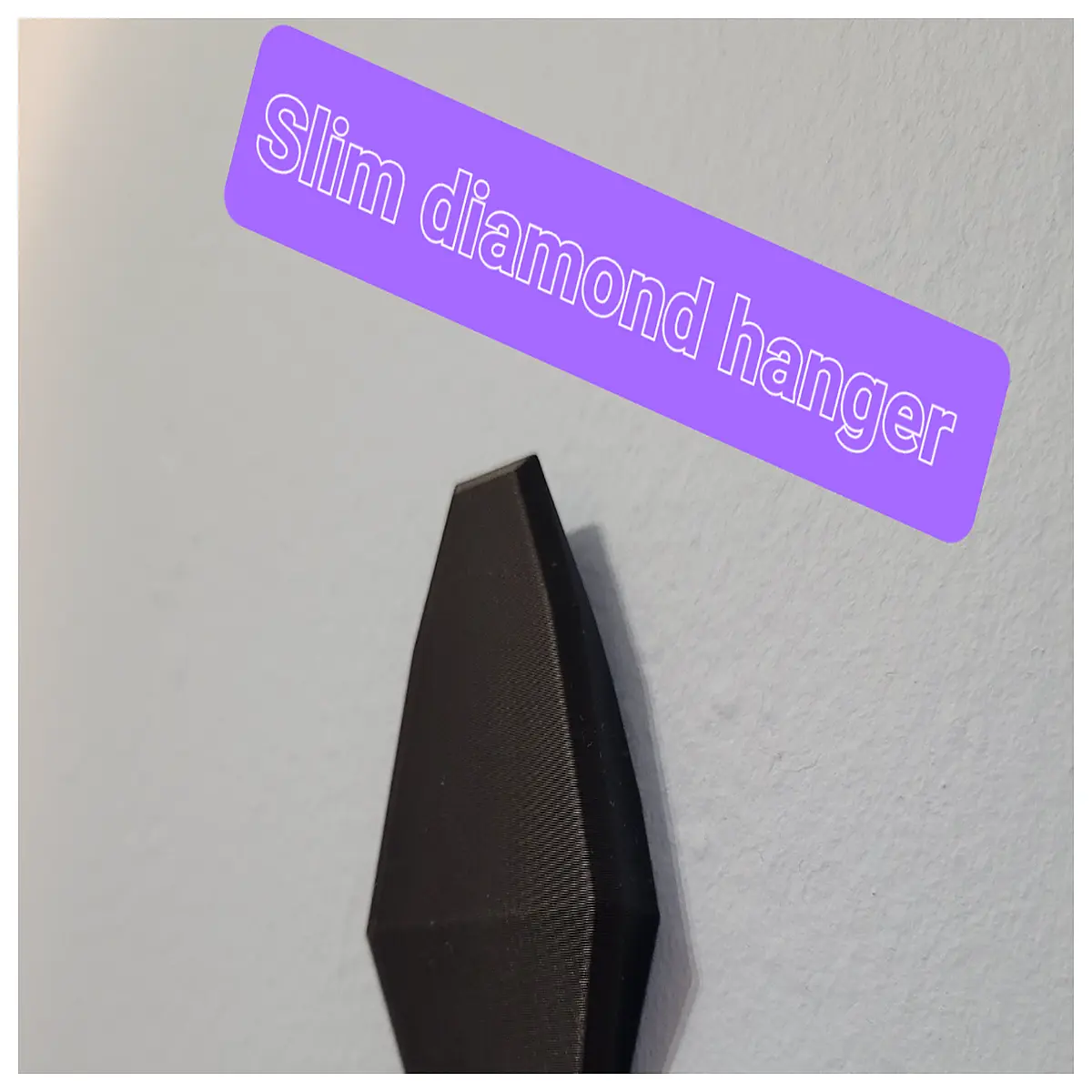 ultra thin hook 10mm wall mounted invisible adhesive hanger for coats jewelry