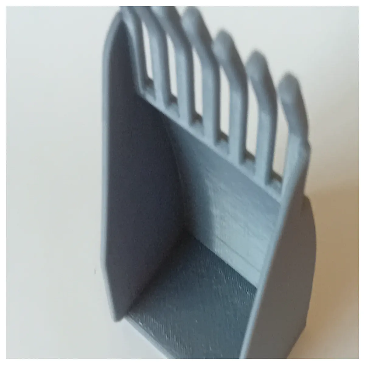 blueberry hair comb anti static wooden detangling brush for thick curly hair split end care natural wood styling tool