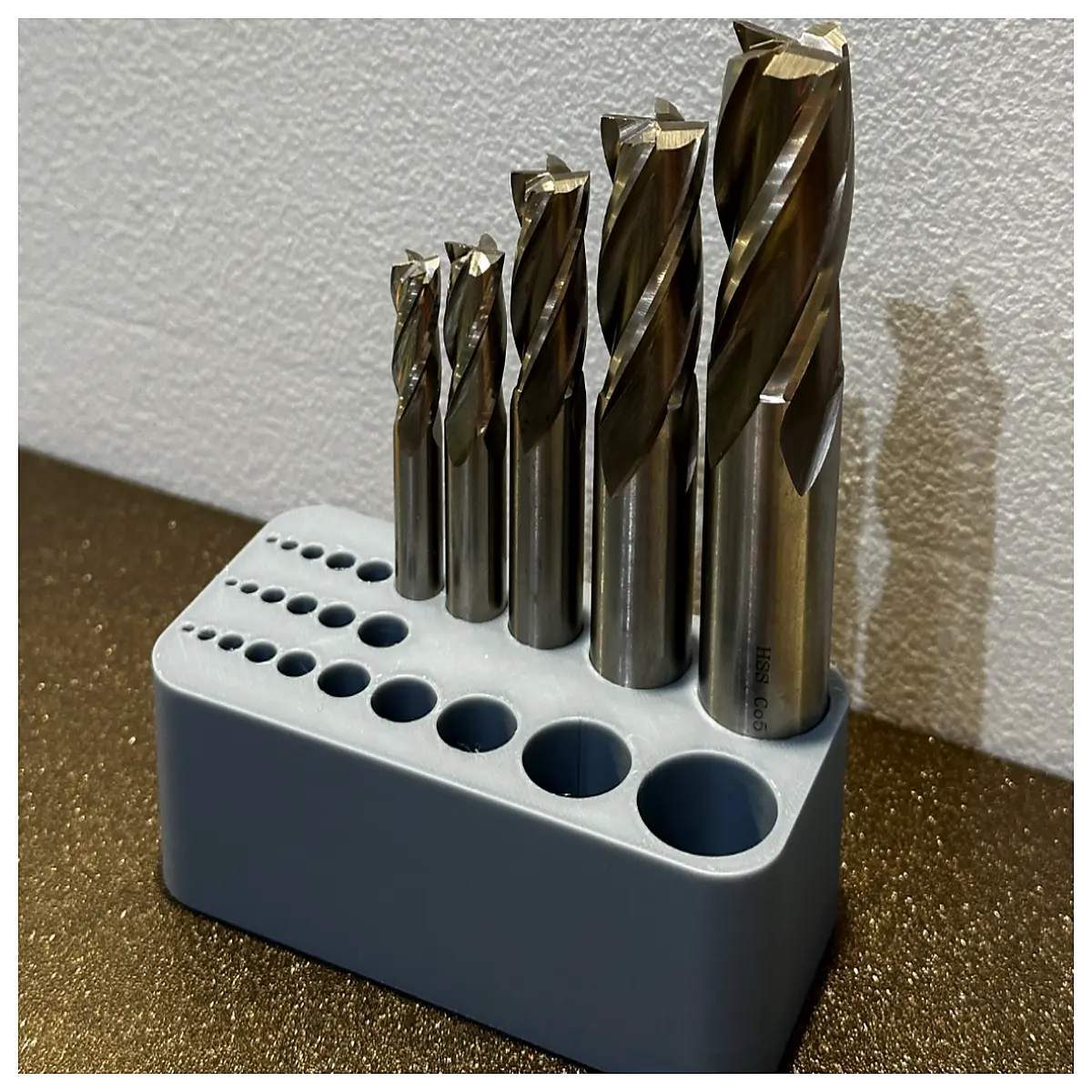 end mill holder collet chuck taper shank tooling for cnc milling machine