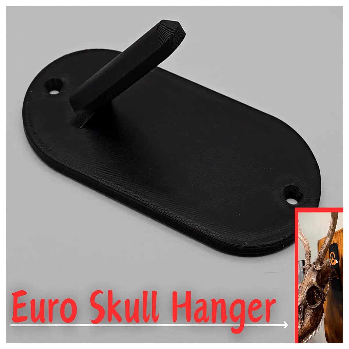 gothic skull coat rack standing floor entryway hat metal bone hanger home decor