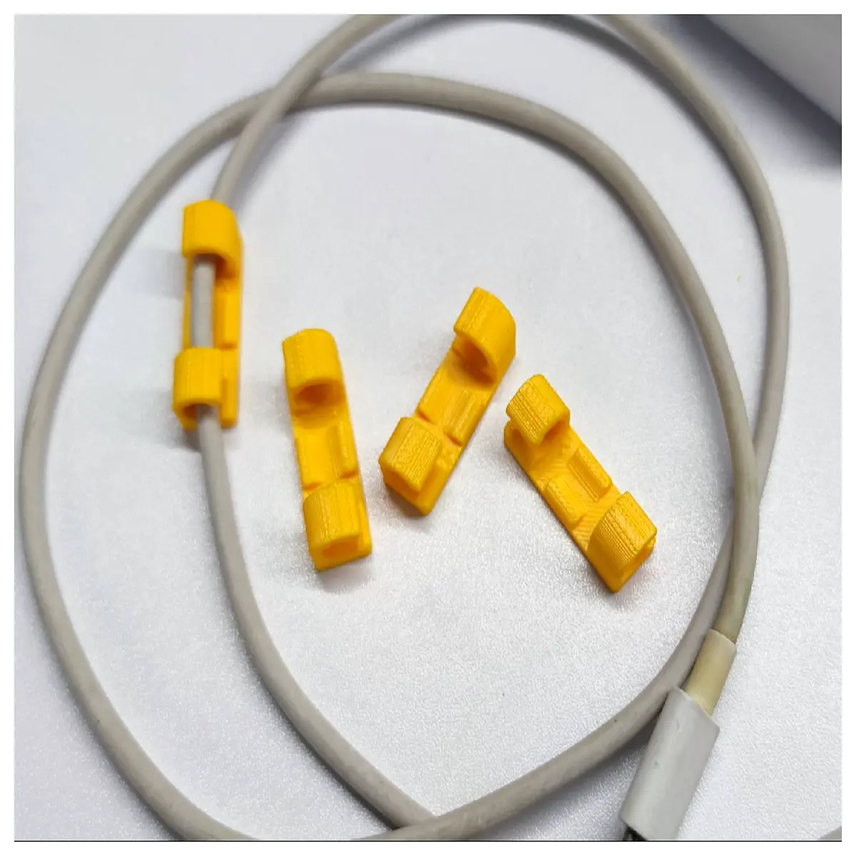 cable clips for desk organization adhesive wire management holder organizer 7mm cord keeper for charger cable tidy
