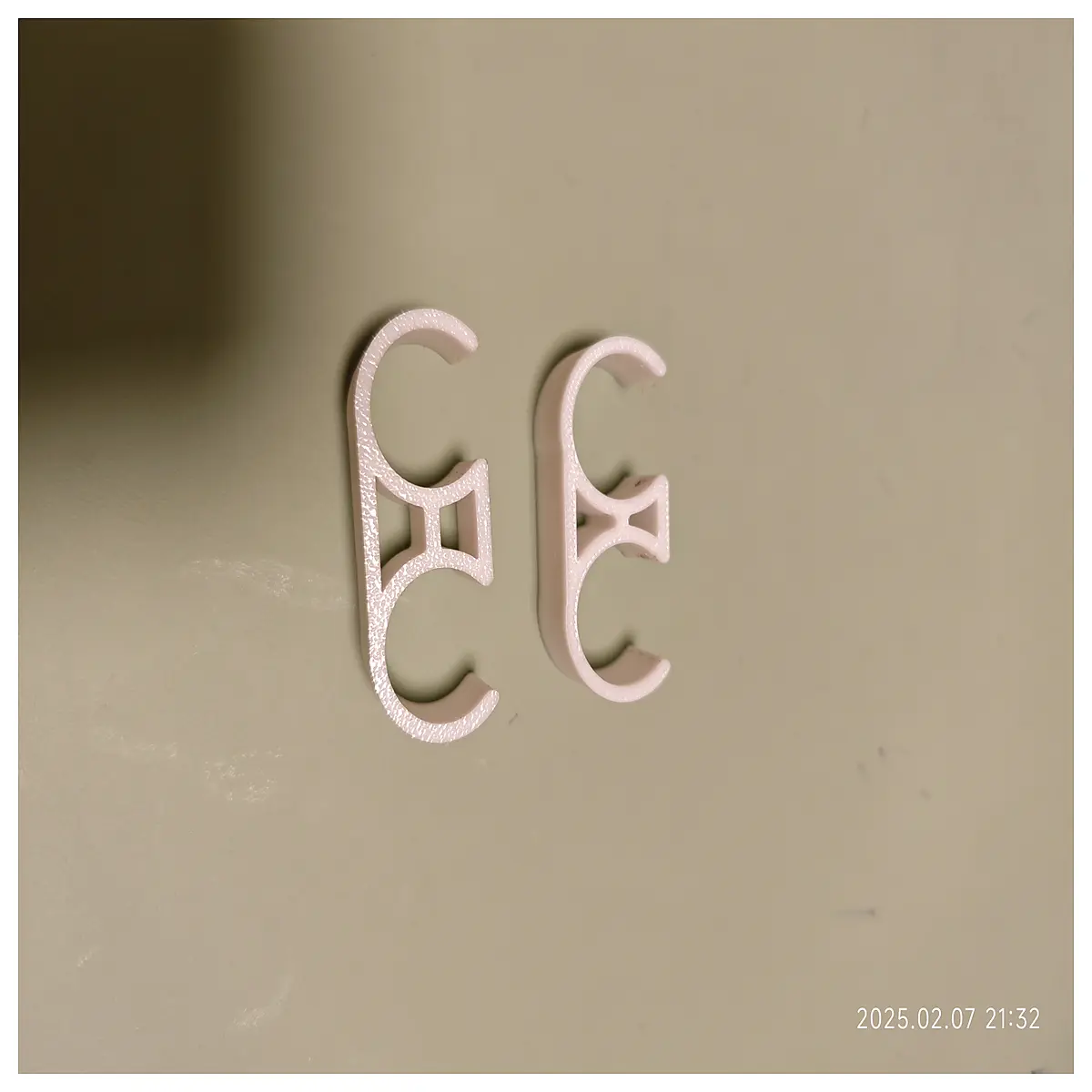 pp r pipe clips duty plastic cable ties for plumbing water pipes insulation tube clamps